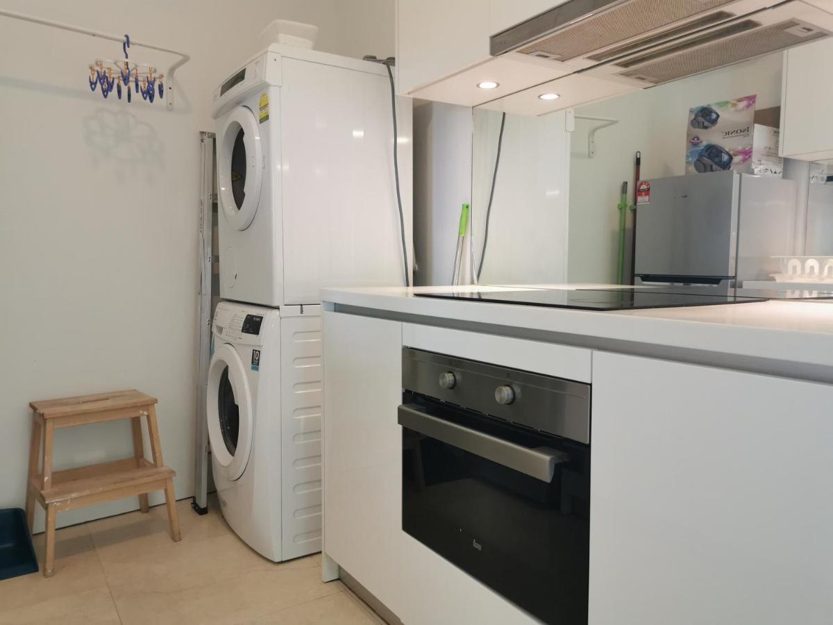 Cozy Apt 5 Mins Walk To Klcc Free Wifi Tvbox Kuala Lumpur Ngoại thất bức ảnh
