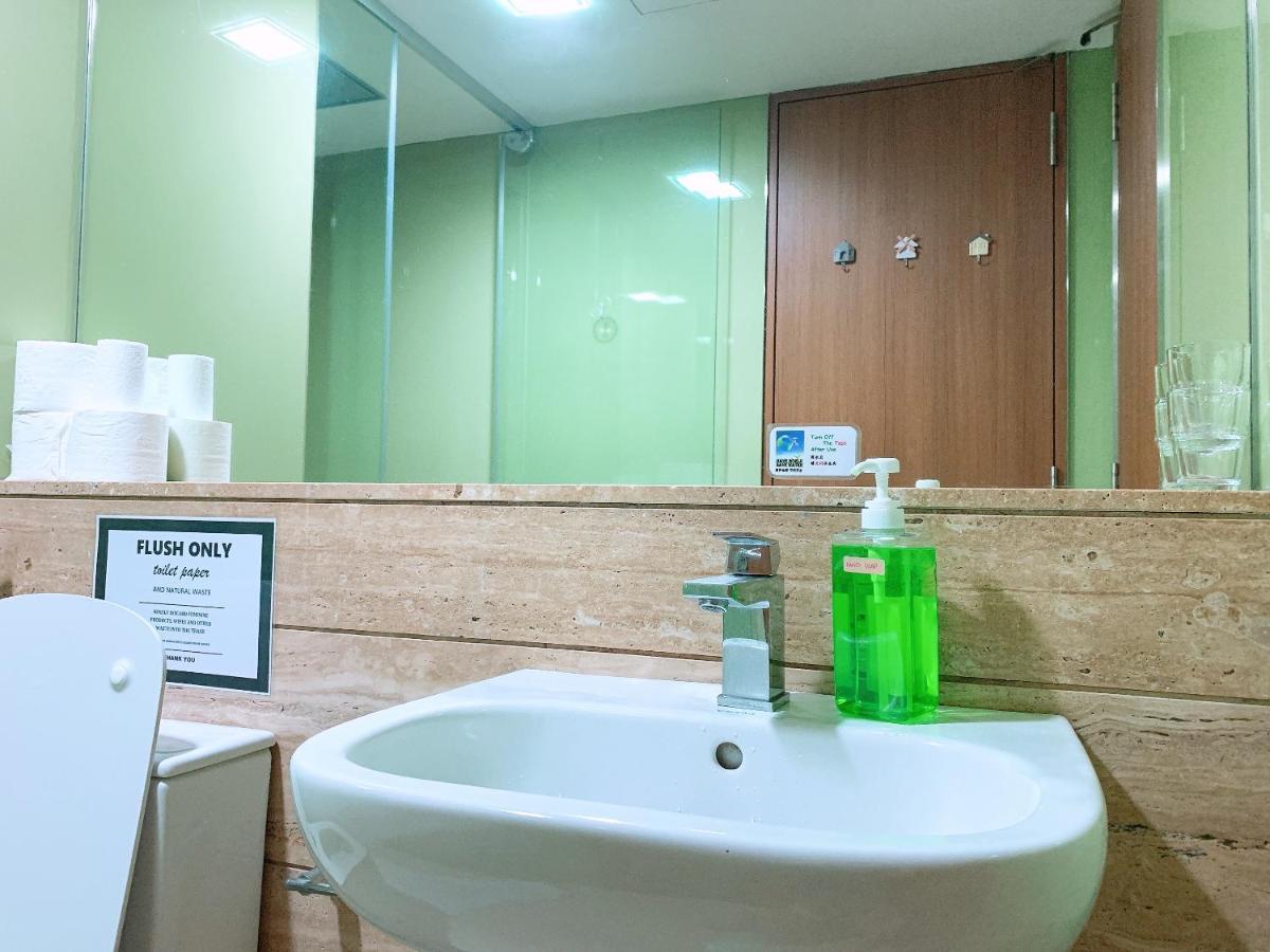 Cozy Apt 5 Mins Walk To Klcc Free Wifi Tvbox Kuala Lumpur Ngoại thất bức ảnh