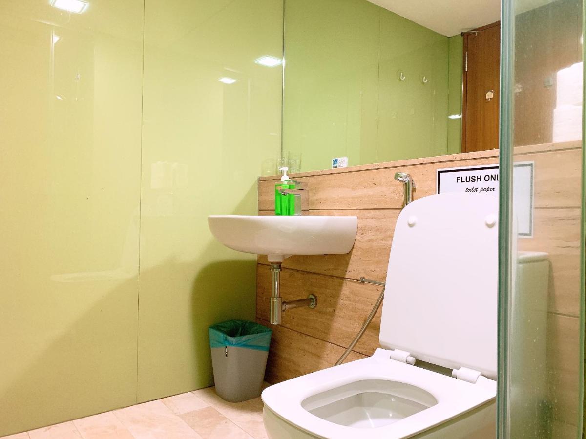 Cozy Apt 5 Mins Walk To Klcc Free Wifi Tvbox Kuala Lumpur Ngoại thất bức ảnh