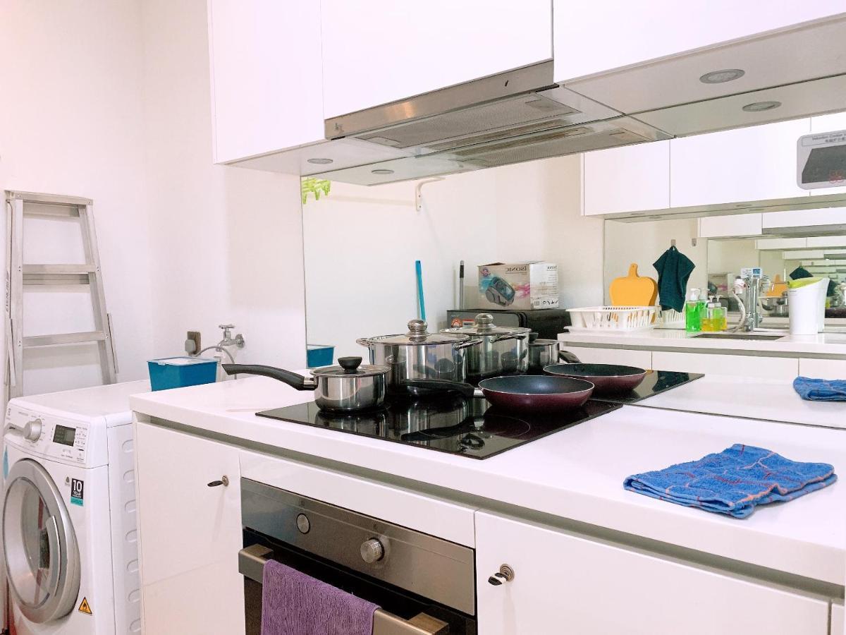 Cozy Apt 5 Mins Walk To Klcc Free Wifi Tvbox Kuala Lumpur Ngoại thất bức ảnh