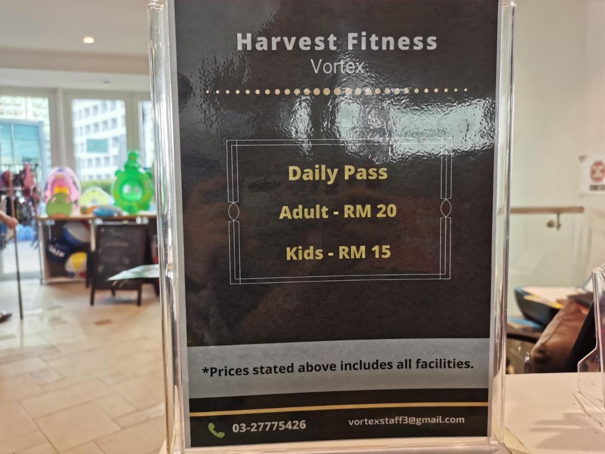 Cozy Apt 5 Mins Walk To Klcc Free Wifi Tvbox Kuala Lumpur Ngoại thất bức ảnh