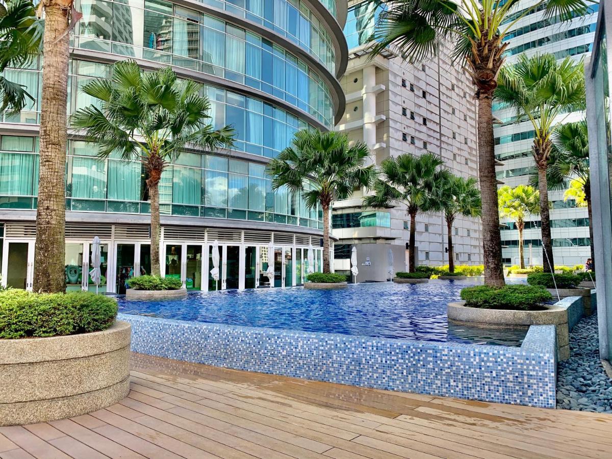 Cozy Apt 5 Mins Walk To Klcc Free Wifi Tvbox Kuala Lumpur Ngoại thất bức ảnh