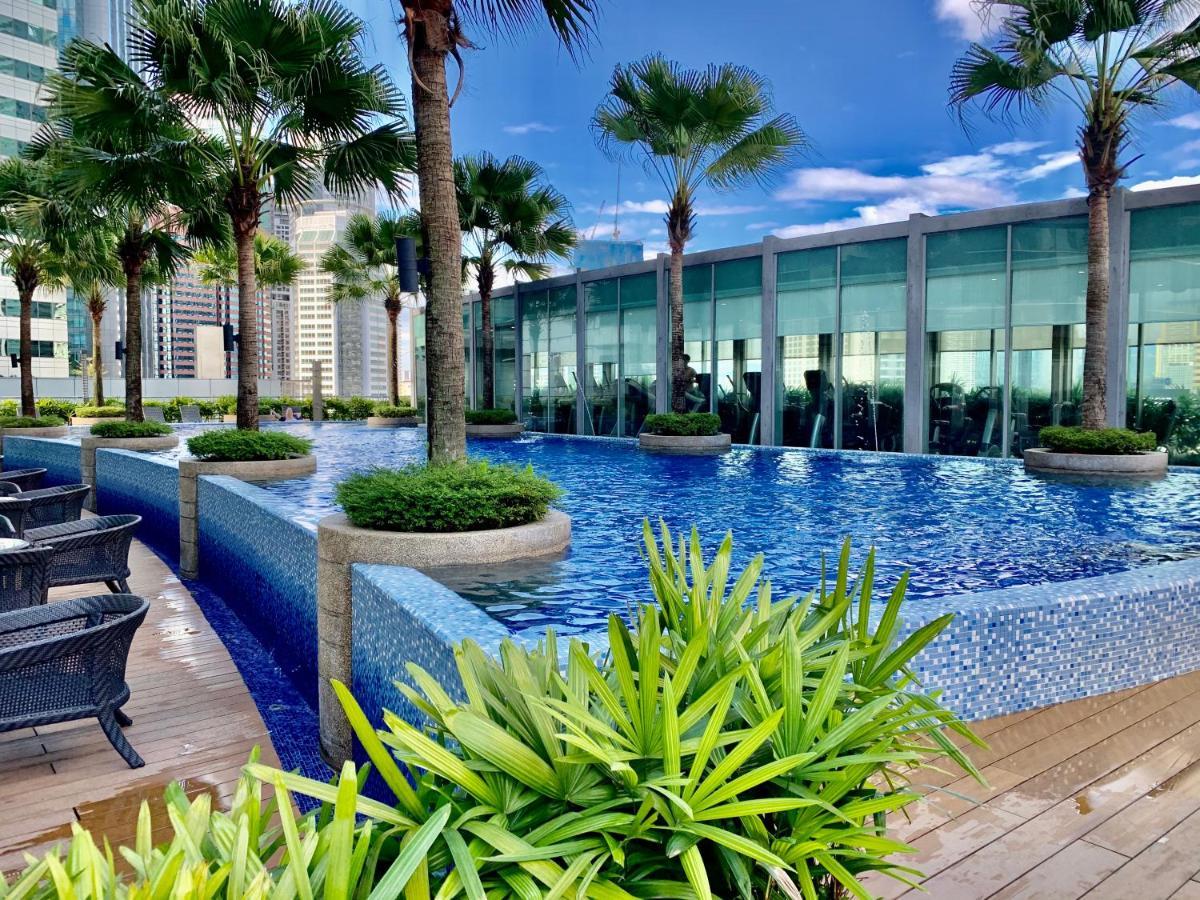 Cozy Apt 5 Mins Walk To Klcc Free Wifi Tvbox Kuala Lumpur Ngoại thất bức ảnh