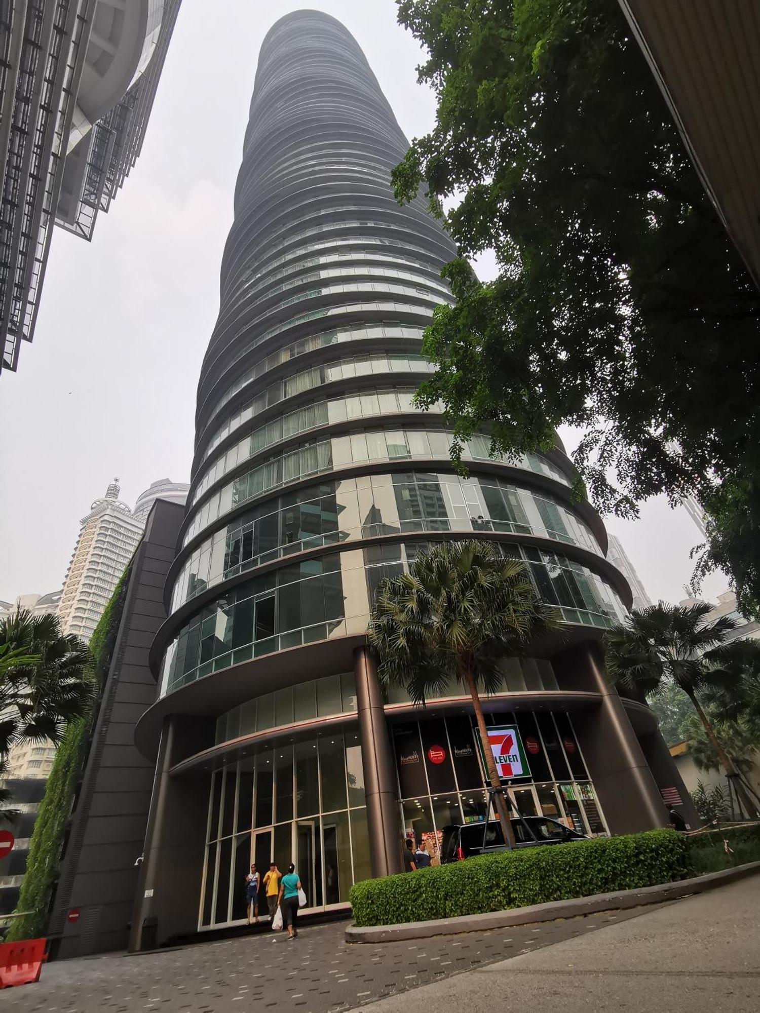 Cozy Apt 5 Mins Walk To Klcc Free Wifi Tvbox Kuala Lumpur Ngoại thất bức ảnh